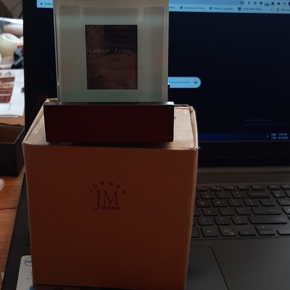 Home coaster or frame - Picture 5 of 5